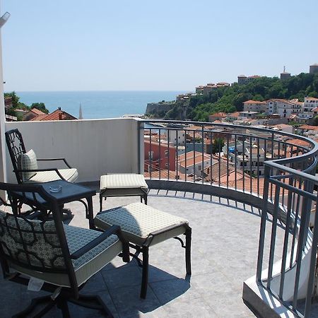 Apartments Ismy Ulcinj Chambre photo