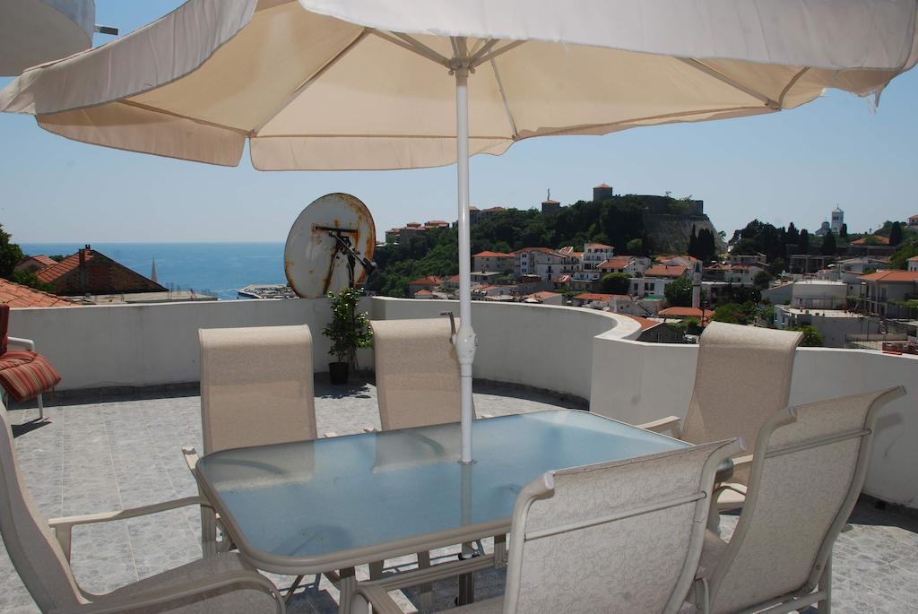 Apartments Ismy Ulcinj Chambre photo