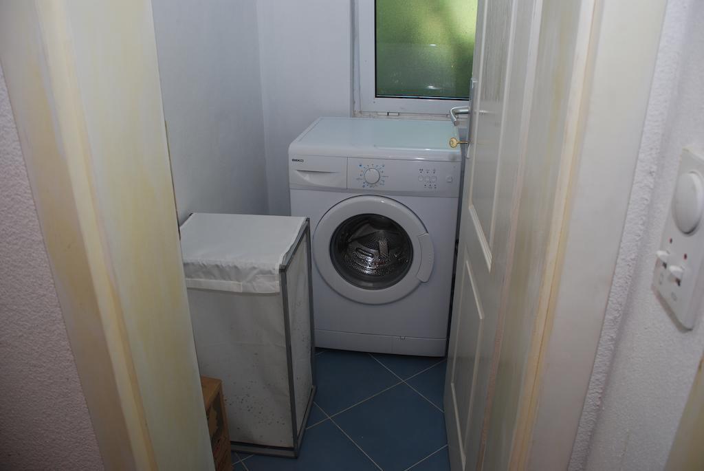 Apartments Ismy Ulcinj Chambre photo