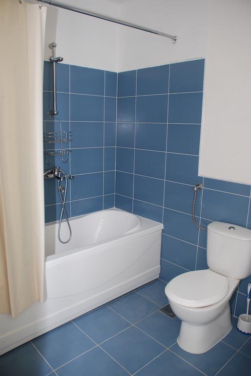 Apartments Ismy Ulcinj Chambre photo