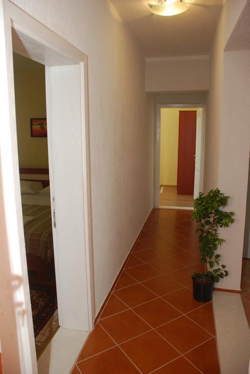 Apartments Ismy Ulcinj Chambre photo
