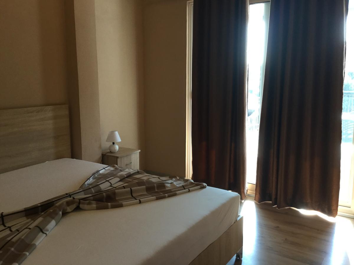 Apartments Ismy Ulcinj Extérieur photo