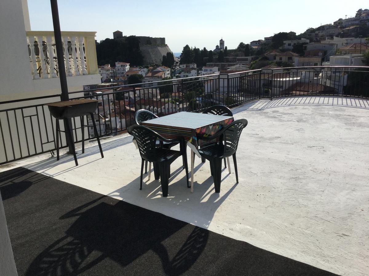 Apartments Ismy Ulcinj Extérieur photo