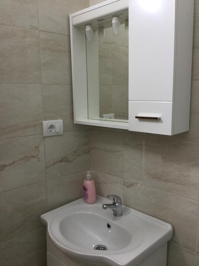 Apartments Ismy Ulcinj Extérieur photo