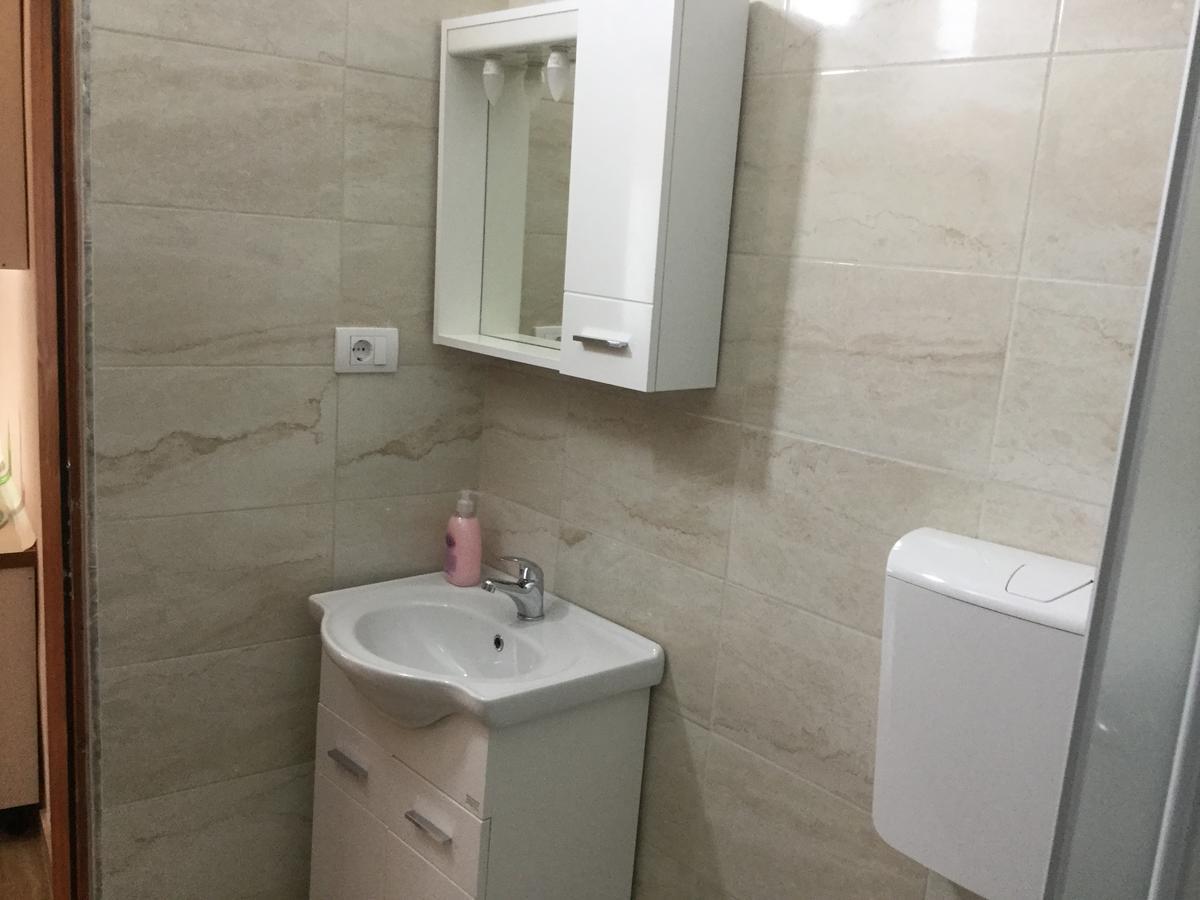 Apartments Ismy Ulcinj Extérieur photo