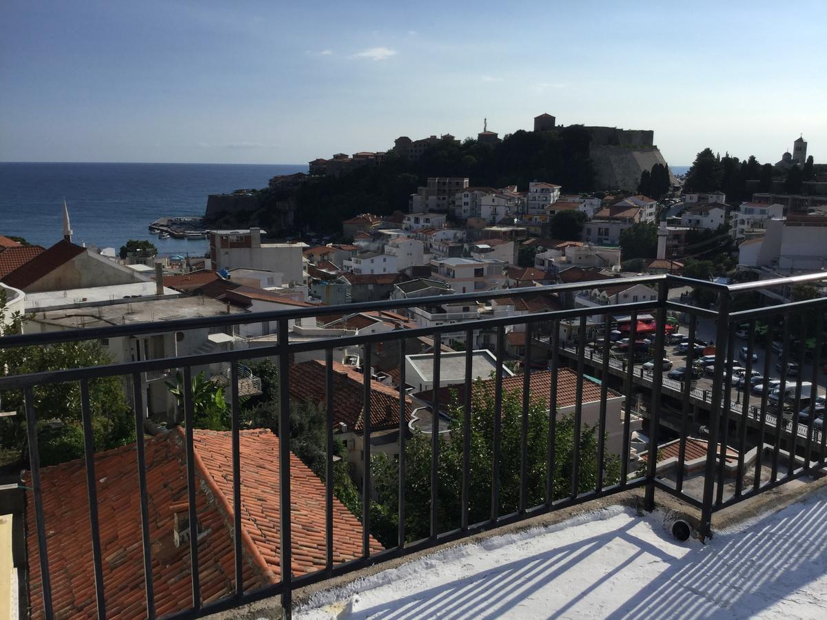 Apartments Ismy Ulcinj Extérieur photo