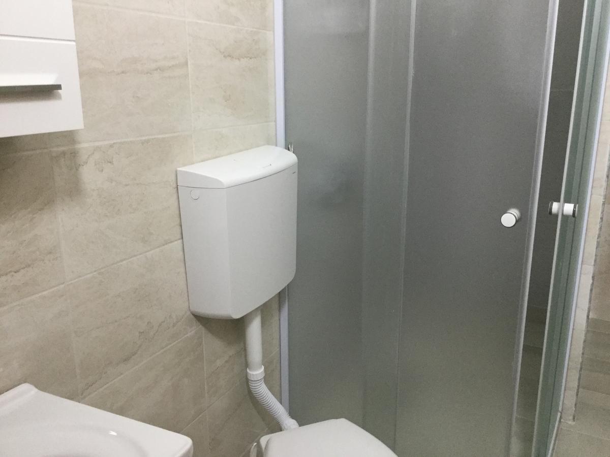 Apartments Ismy Ulcinj Extérieur photo