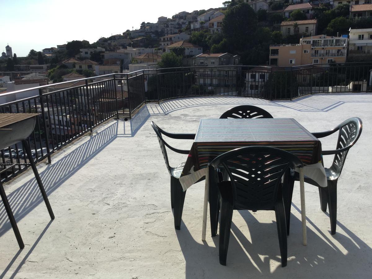 Apartments Ismy Ulcinj Extérieur photo
